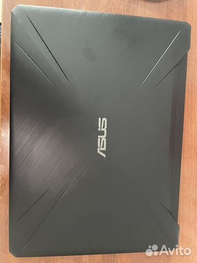 Asus TUF Gaming FX505D