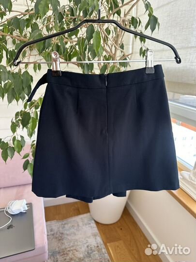 Юбка silver spoon 122