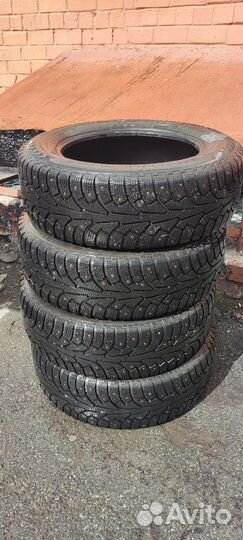 Nokian Tyres Hakkapeliitta 5 225/65 R17 106