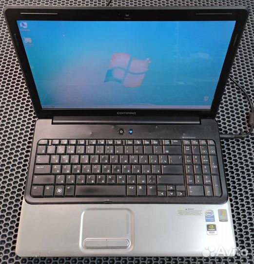 Hp compaq T3400/3gb/GF103m