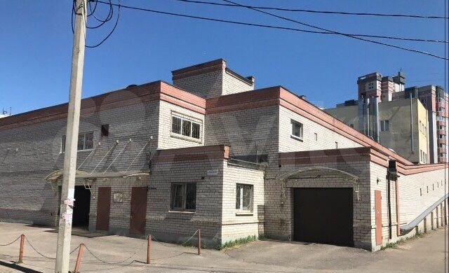 Гараж, 18 м²