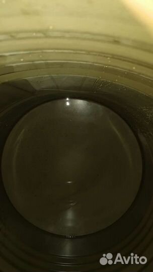 Чистые бочки из под этиленгликоля