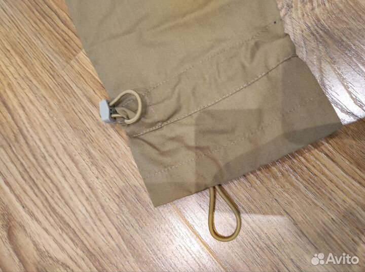 Маскировочный костюм Скаут Mordor tac цвет койот