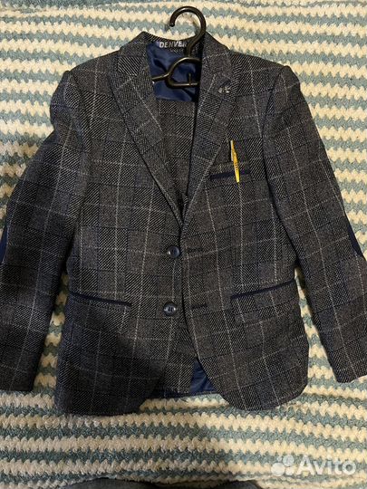 Костюм детский