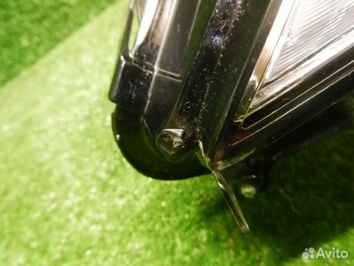 Фара левая Lexus RX200t/RX300/RX350/RX350L/RX450h