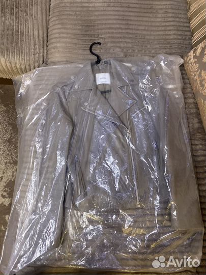 Куртка демисезонная женская