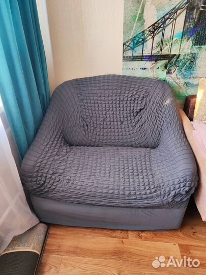 Продам кресло кровать
