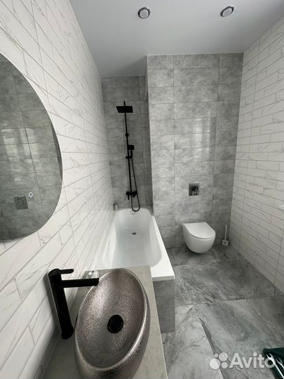 Укладка плитки