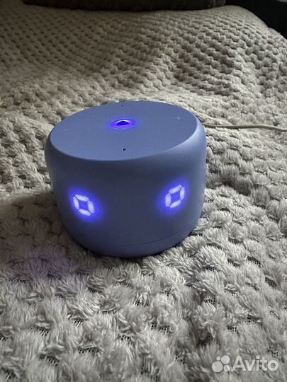 Колонка алиса lite