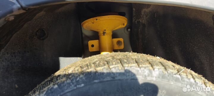 Renault Duster 1.5 МТ, 2014, 180 000 км