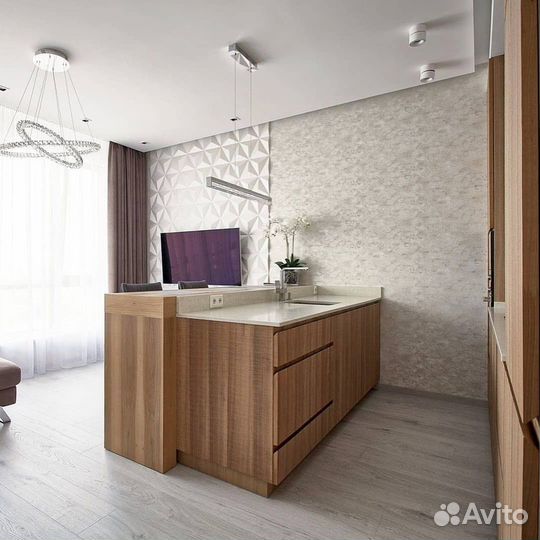 Кухня на заказ