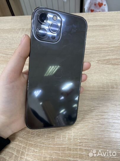 iPhone 12 Pro Max, 256 ГБ