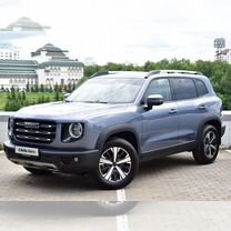 Haval Dargo 2.0 AMT, 2023, 13 510 км, с пробегом, цена 2 749 000 руб.