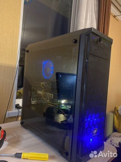 Видеокарта gtx 970 4 gb
