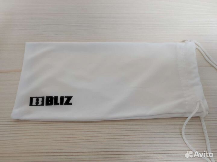 Спортивные очки Bliz со сменными линзами