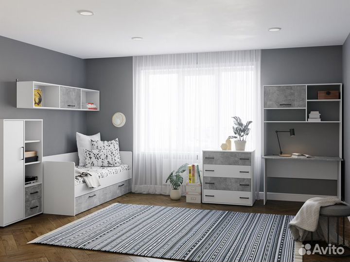 Лючия детская 3