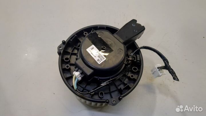 Двигатель отопителя Honda Accord 10, 2018