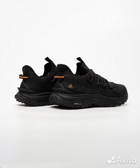 Кроссовки nike acg термо