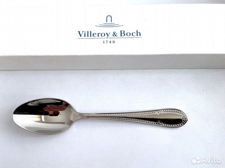 Ложка чайная 14 cm Villeroy & Boch Mademoiselle