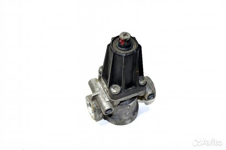 Регулятор давления воздуха mercedes-benz Actros MP