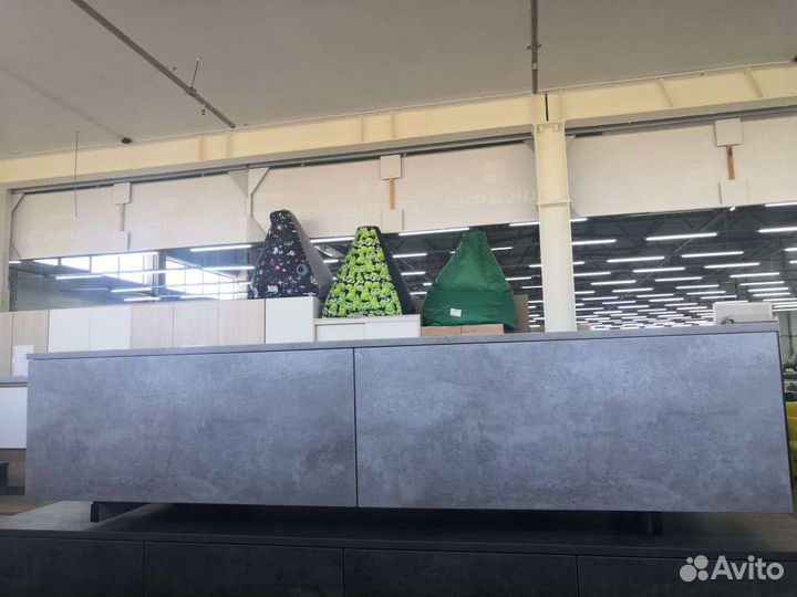 Тумба навесная