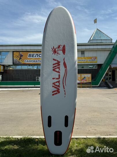 Сапборд / SUP-board walaw 10.6x32x6