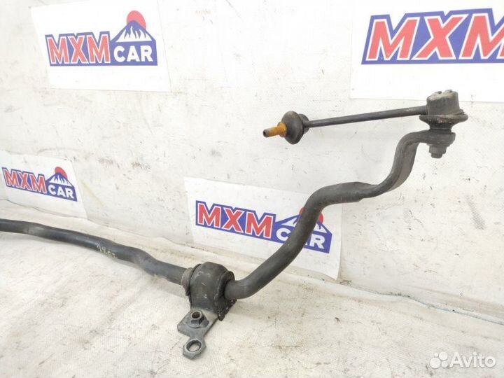 Стабилизатор поперечной устойчивости передний