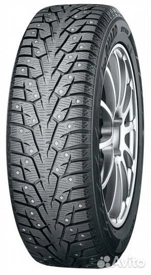 Yokohama Ice Guard Stud IG55 185/60 R15