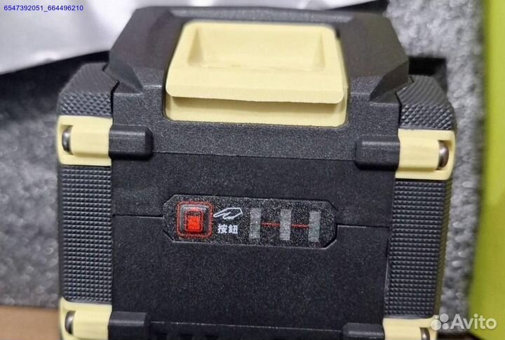 Гайковерт Feng Bao FB1200 оригинал оптом (Арт.33887)