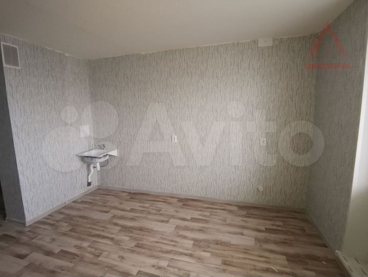 3-к. квартира, 59 м², 13/16 эт.