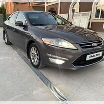 Ford Mondeo 2.0 AT, 2012, 179 000 км, с пробегом, цена 800 000 руб.