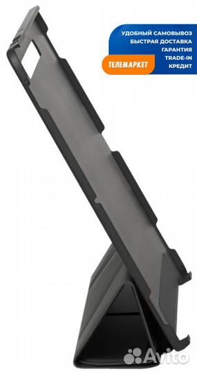 Чехол-книжка Red Line для Samsung Galaxy Tab S7 FE