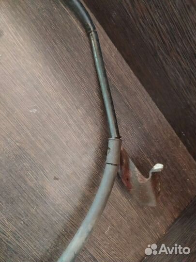 Трос сцепления ниссан примера P11