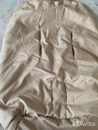 Конверт bugaboo