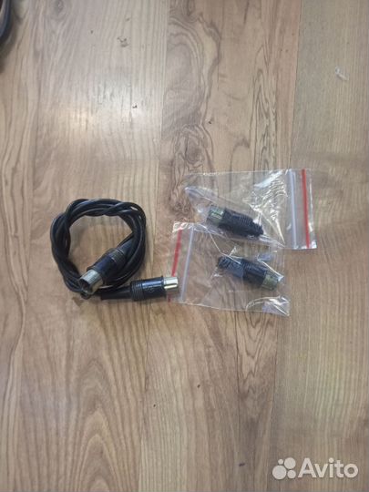 Провод СССР