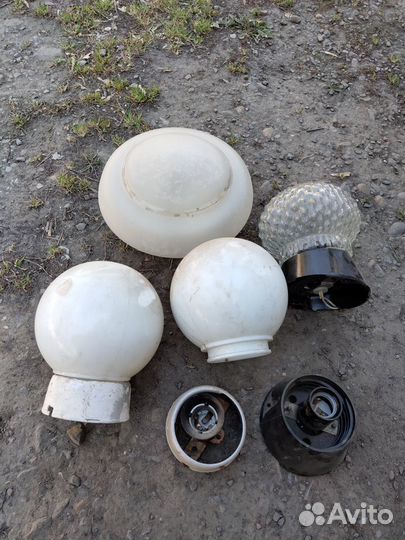 Светильники