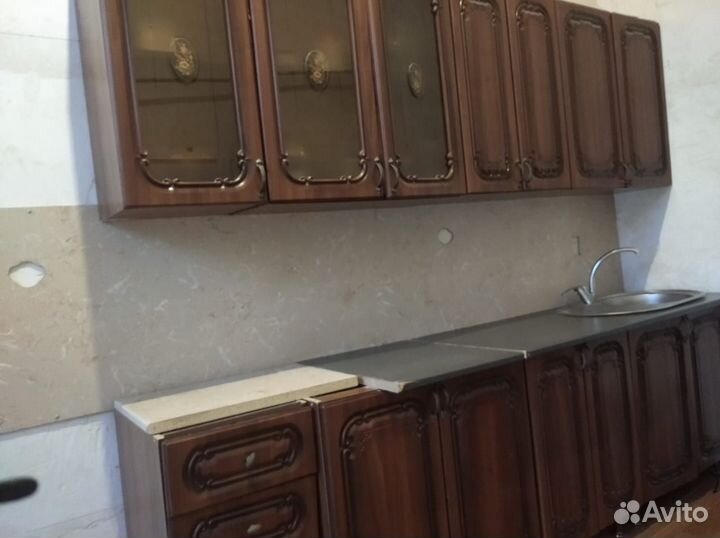 Кухонный гарнитур бу