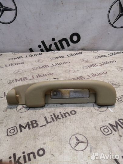 Ручка потолка задняя правая Mercedes Ml W164