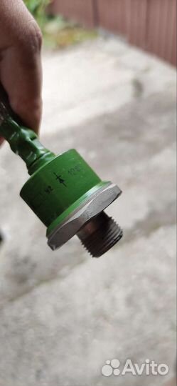 Силовые диоды