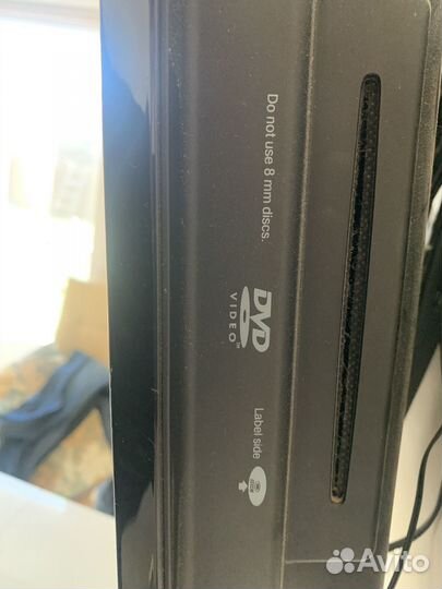 Телевизор BBK