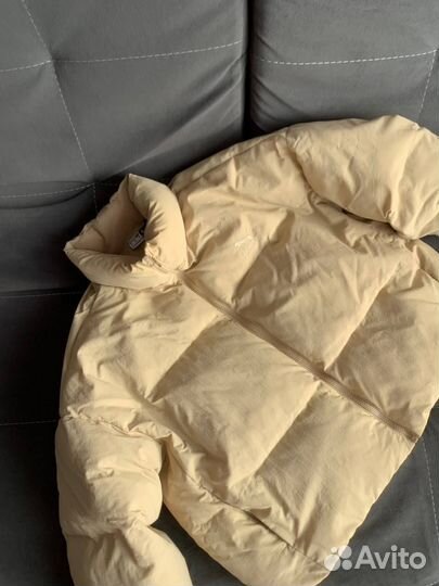 Куртка puma женская