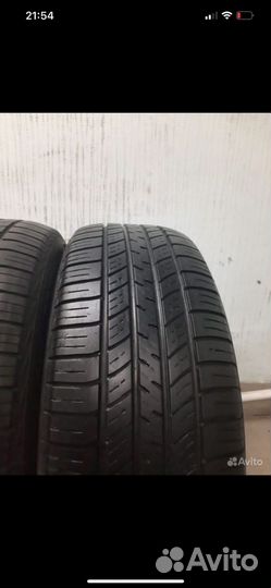 Hankook Dynapro HP RA23 235/60 R18