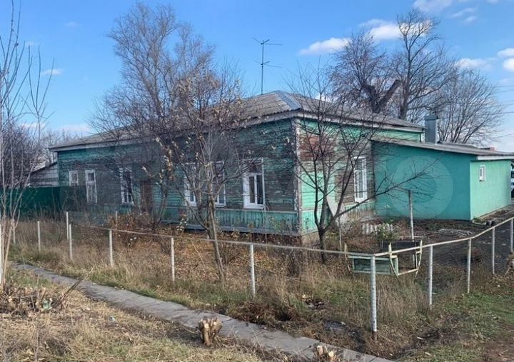 Нежилое помещение в Курской области