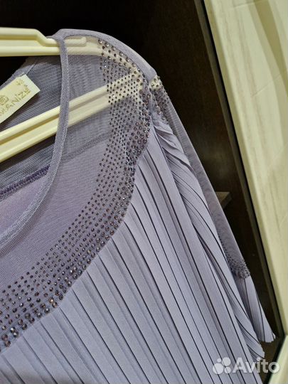 Платье женское новое 46