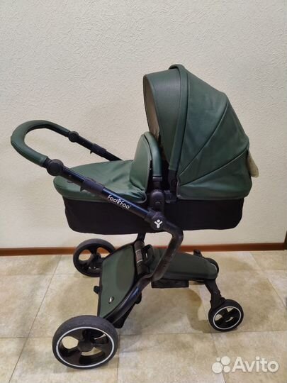 Коляска FooFoo