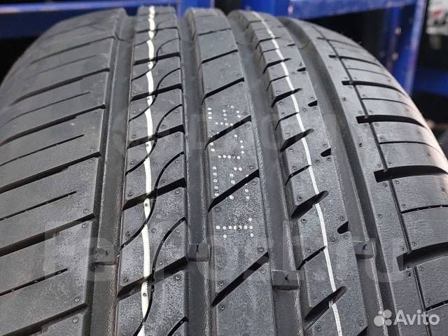 iLink L-Zeal56 275/45 R20 и 305/40 R20