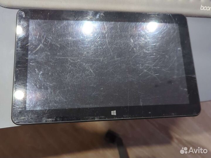 Планшет cube i7 на windows