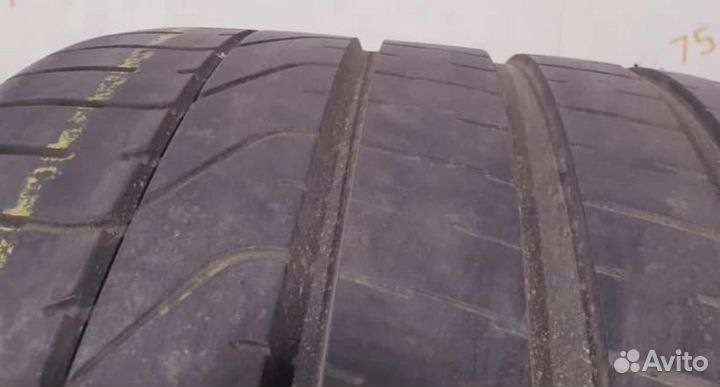 Pirelli P Zero 305/30 R20 94Y