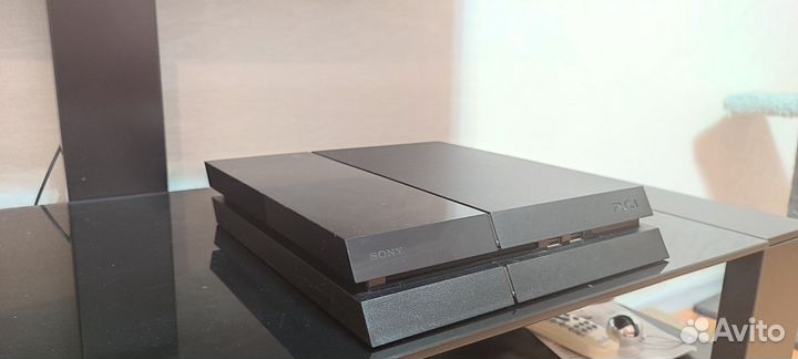 Sony PS4 500гб
