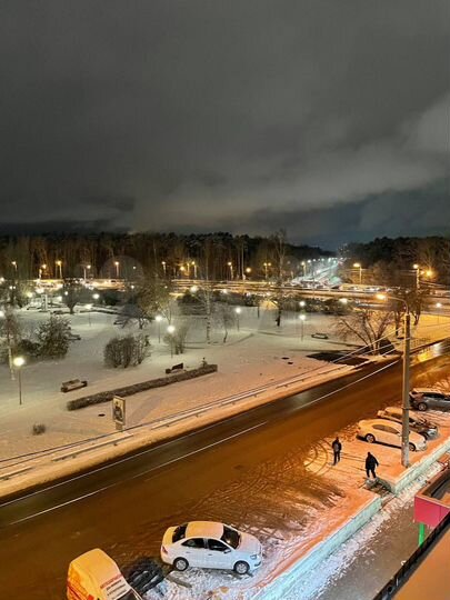 2-к. квартира, 42,4 м², 5/5 эт.